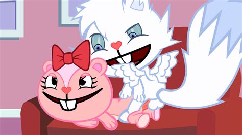 Post 4267687 Animated Giggles Happy Tree Friends