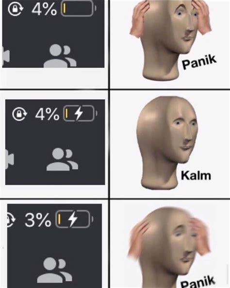 Panik Kalm Panik Funny