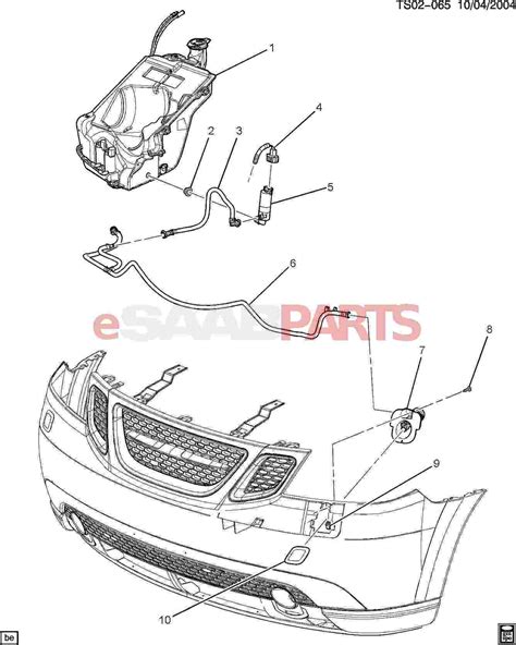 2006 Saab 9 3 Infotainment Manual 7