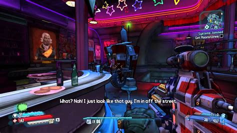 Borderlands The Pre Sequel Ep 9 Welcome To Concordia Youtube