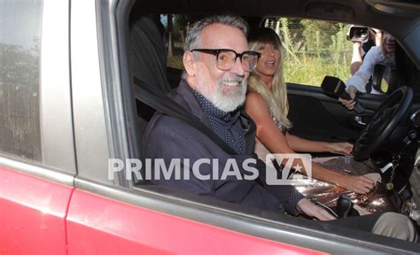 Los increíbles looks de los famosos invitados a la boda de Nicole