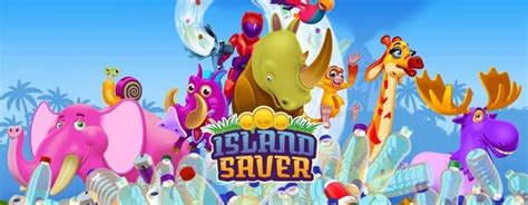 Guide for Island Saver - Walkthrough overview