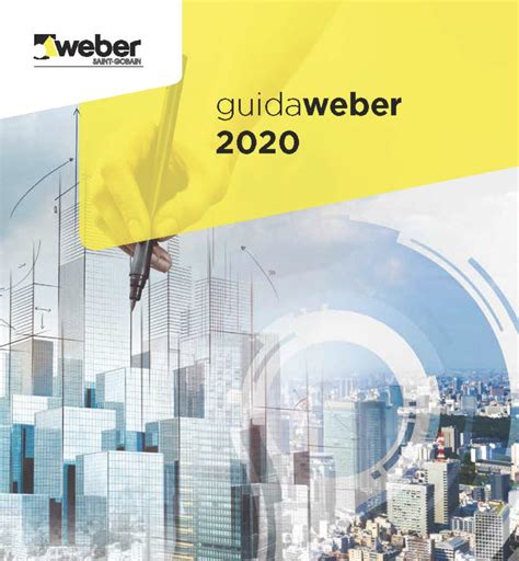 Nuova Guida Weber 2020 Arketipo