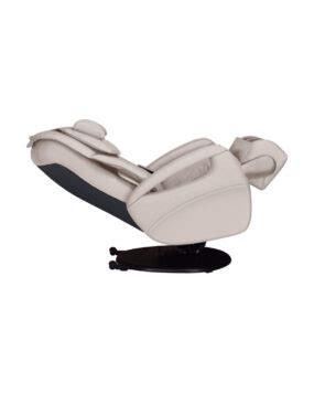 Fauteuil Massant Alpha Techno Tranquillity Zerog Professionnel