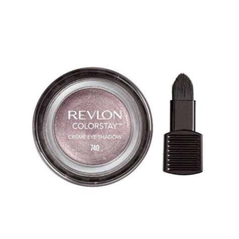 Fard Cremos Pentru Pleaopa Revlon Colorstay Creme Eye Shadow Nuanta