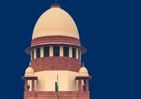 Against Public Interest Apex Court Sets Aside Jharkhand HC Order