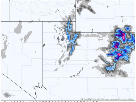 Uncertainty | Utah Daily Snow Forecast | OpenSnow