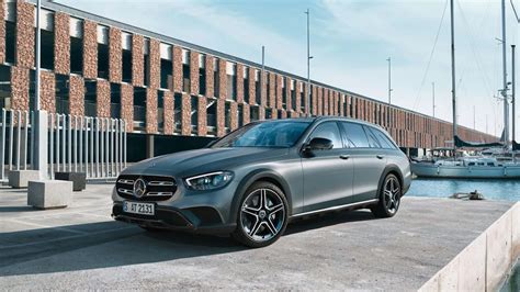 Mercedes Benz E Klasse T Modell Plug In Hybrid Preis Motoren Ausstattungen Und Alternativen