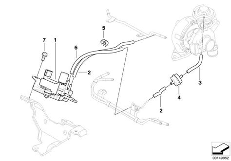 Original Bmw Pressure Convertermini T Rer R Hubauer Shop De