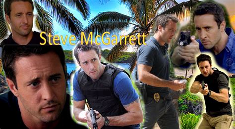 Steve McGarrett Steve McGarrett Hawaii Five 0 Fan Art 40379683