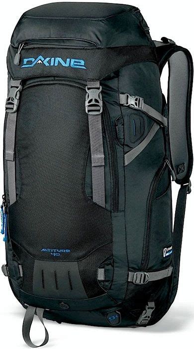 Dakine Altitude Abs L Backpack L Backpack Backpacks Dakine