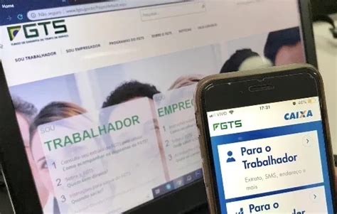 Caixa Permitirá Antecipação De 5 Saques Aniversário Do Fgts