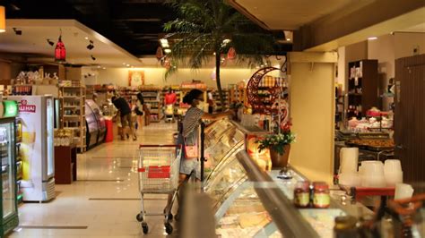 Supermarket Kemang Untuk Belanja Kebutuhan Harian Asthana Kemang