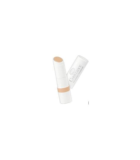 Av Ne Couvrance Stick Correcteur Jaune G Pas Cher Chez Monclubbeaut