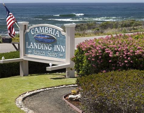 Cambria Landing Inn and Suites - Hotels - Cambria, CA - Yelp