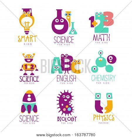 Science Symbols For Kids