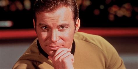 Captain Kirk's Best Star Trek Moments - AskMen