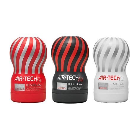 Tenga Air Tech Fit Pchome