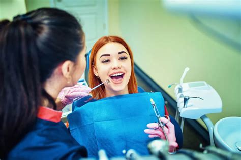 Why Regular Dental Checkups And Cleanings Are Essential