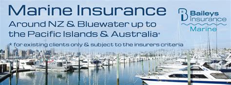 Boat Insurance Nz Marine Insurance Trailer Boat Insurance