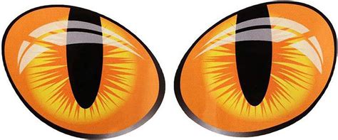 Colorido Window Stickerexquisite Convenient 1 Pair 3d Cat