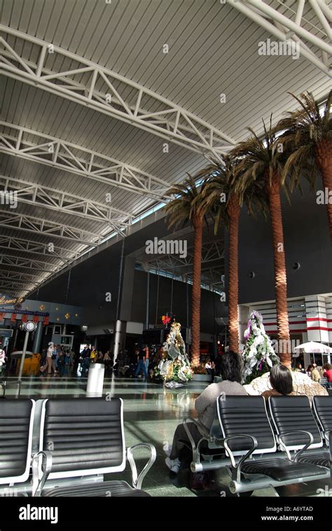 Las Vegas airport Nevada Stock Photo - Alamy