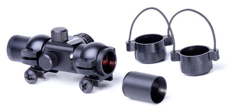 Crosman Red Dot Sight Airgun Depot