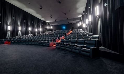 Reading Cinemas Millers Junction Altona North Indoor Activities