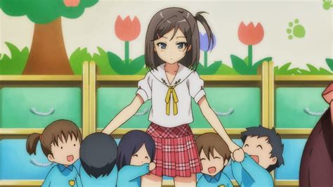 Hentai Ouji To Warawanai Neko Episode Spesial BBS 05 08 Subtitle Indonesia Gint31