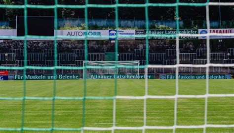 Spieltermine Der Regionalliga S Dwest Bekanntgegeben Homburg