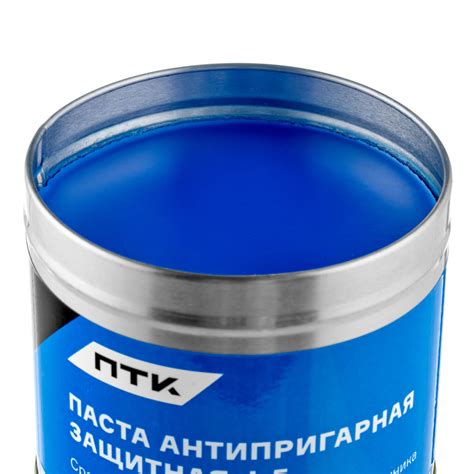 Паста антипригарная защитная J-5, 200 гр — OBSHAK