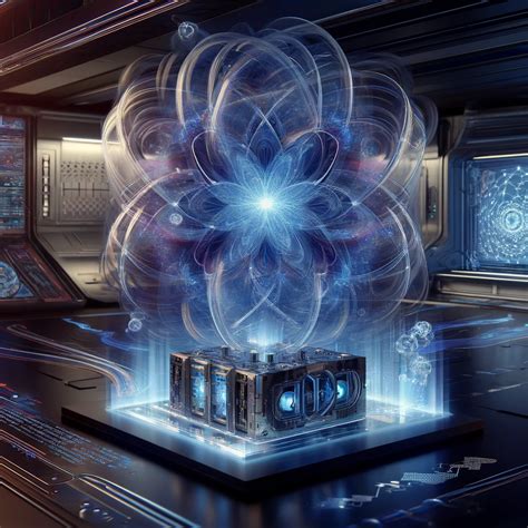 The Rise Of Quantum Computing A Game Changer For Technology