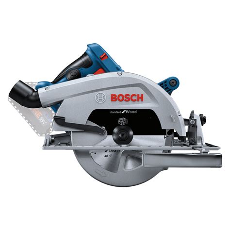 BOSCH GKS 18V 68 GC PROFESSIONAL CORDLESS CIRCULAR SAW BITURBO