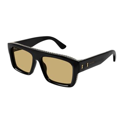 Gucci GG1461S Sunglasses Designer Glasses