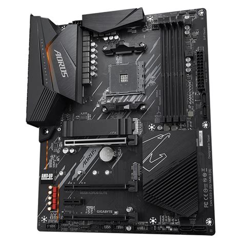 Gigabyte B550 Aorus Elite Am4 Atx Motherboard B550 Aorus Elite Mwave Hot Sex Picture