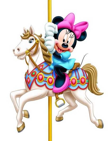 Minnie Mouse Png Free Download On Clipartmag