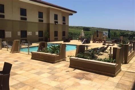 Book Hampshire Hotel Ballito Durban in Ballito | Hotels.com