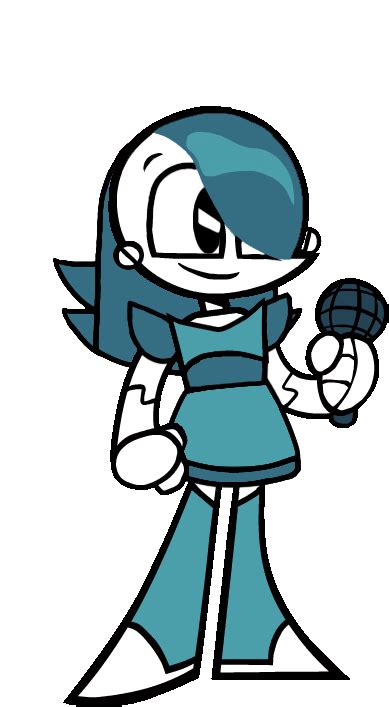 [fnf] Attractive Xj9 Cute By 205tob On Deviantart