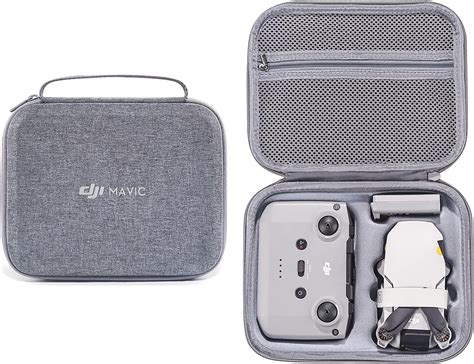 Bolsa De Almacenamiento Para Dji Mavic Mini A Prueba De Golpes