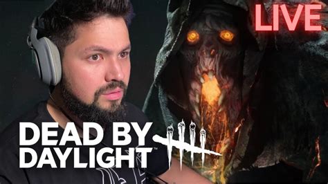 🔴live🔴 Dead By Daylight W The Misses Part 11 Youtube