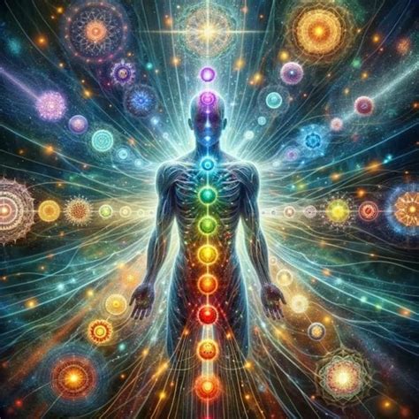 What Is The Etheric Body Exploring Your Energy Field Spiritual Anatomy