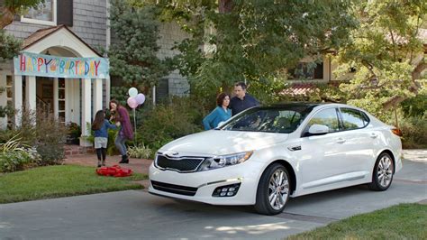 Kia: Participation - DAILY COMMERCIALS