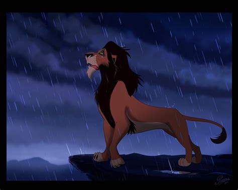 Scar - Scar Fan Art (29562378) - Fanpop