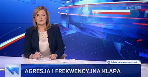 Wiadomo Ci Tvp O Marszu Miliona Serc Frekwencyjna Klapa Plejada Pl