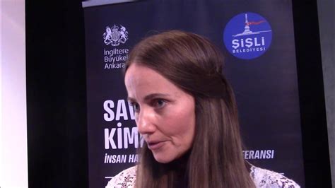 Exclusive Interview With Sherin Khankan On Denmarks First Female Run