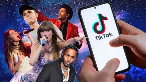 TikTok po heq edhe më shumë muzikë Business Magazine Albania