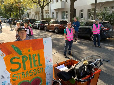 Heute ist autofreier Tag Wie sich Berlin an der Europäischen Woche