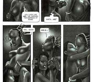 Alraune Muses Sex And Porn Comics