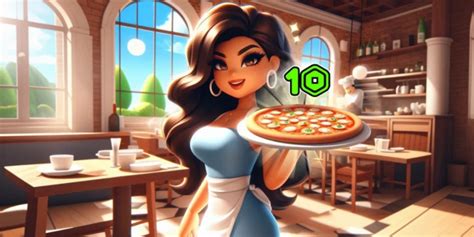 Roblox Pizzeria Tycoon Codes