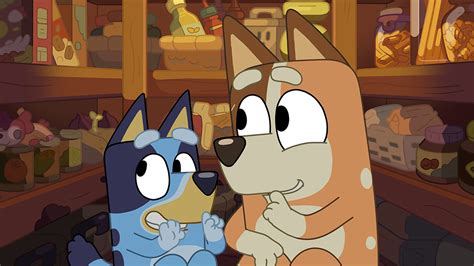 Bluey Series 1 Hide And Seek Abc Iview